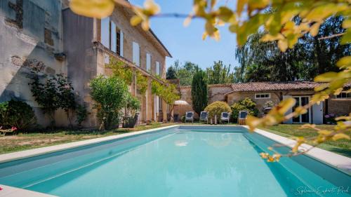 Bergerac Bed & Breakfast | I love Bergerac