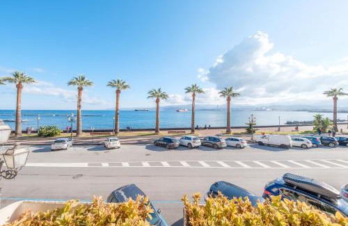 Milazzo Apartment | I Mezzanini - Palazzo Bonaccorsi