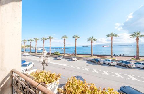 Milazzo Apartment | I Mezzanini - Palazzo Bonaccorsi