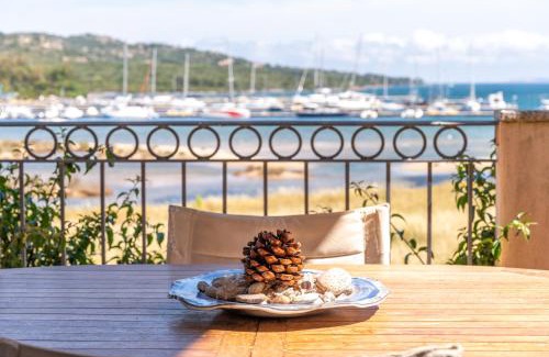 Porto Pozzo Apartment | I Mirti 20