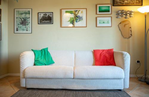 Porto Pozzo Apartment | I Mirti 20