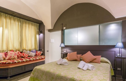 Comiso Apartment | "I Mori" Design Apartments - Dormuse