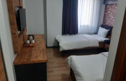 Gokceada Hotel | İmroz Adali's Hotel