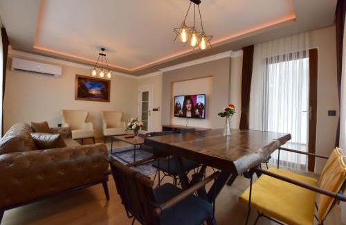 Trabzon Apartment | İnanlar Airport Residence