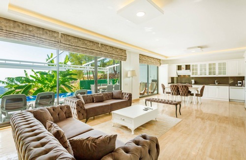Islamlar Hotel | İnfinity Village