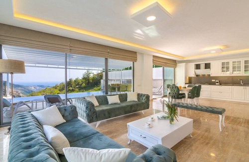Islamlar Hotel | İnfinity Village