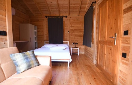 Gocek Bed & Breakfast | İnlice Ünzile Bungalow
