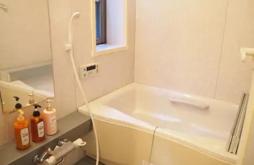 Minami Apartment | I Planet Nanba - Vacation STAY 8483