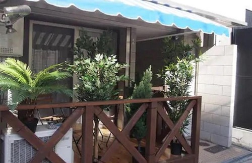 Minami Apartment | I Planet Nanba - Vacation STAY 8483