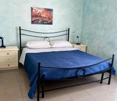 Valmontone House | I Portici Affittacamere