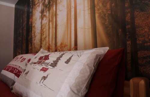 Enego Bed & Breakfast | I profumi del bosco