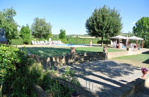 Campagnatico House | I Profumi Dell'Orto
