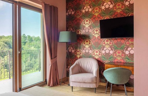 La Morra Bed & Breakfast | I QUATTRO POZZI