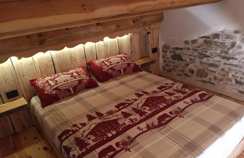 Crissolo Apartment | I Rododendri