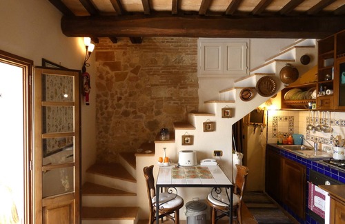 Amelia House | I run away to Umbria, Bellavista