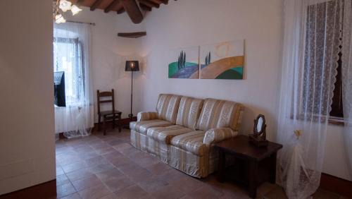 Pergine Valdarno House | I Salici Agriturismo