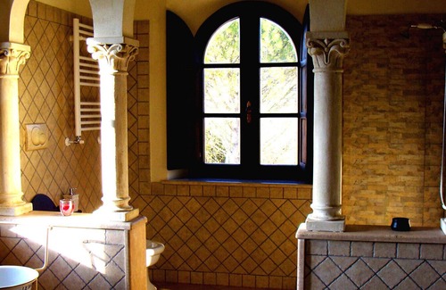 Penna in Teverina House | I Segreti Del Borgo