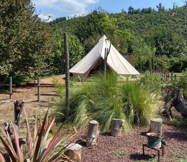 Mercato San Severino Other | I Semplici Rural Glamping
