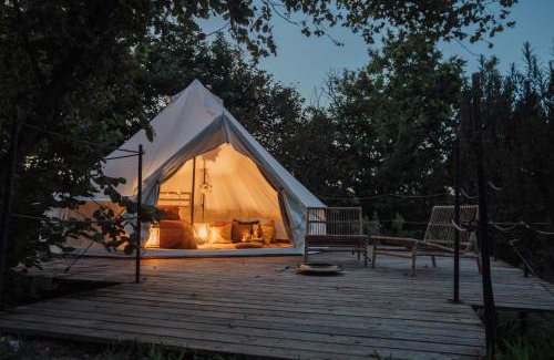 Mercato San Severino Other | I Semplici Rural Glamping