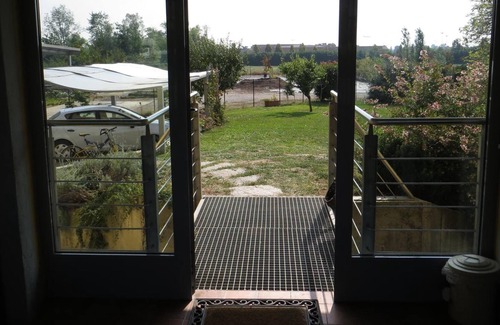Seriate Bed & Breakfast | I Silos Guest House