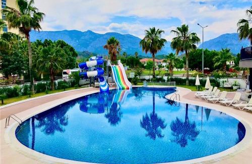 Camyuva Hotel | İstanbul Beach Hotel