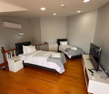 Cihangir Apartment | İstanbul Guesthouse
