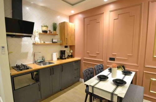 Beyazit Apartment | İSTANBULToUrİstiC Place Near Home