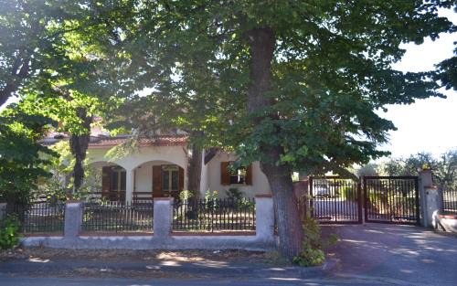 Casalbordino House | I Tigli