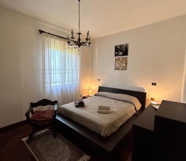 Sellano House | I Tigli