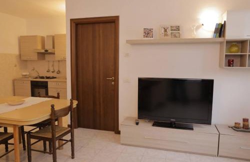 Sissa Trecasali Apartment | I Tre Monelli