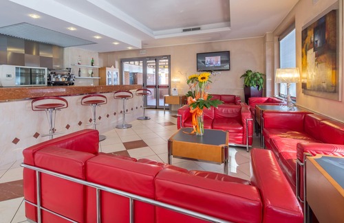 Zona XXX Castel Fusano Apartment | I Triangoli Residence