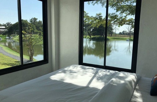Non Sung Hotel | I View Park Resort