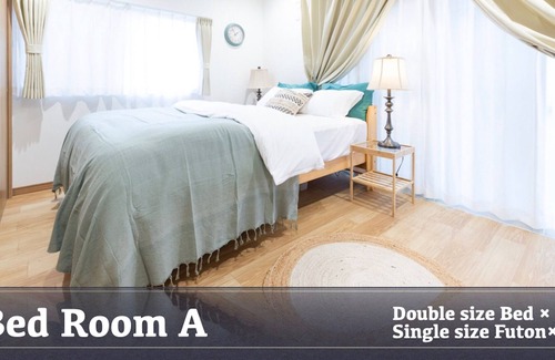 Nerima House | I want you to stay like living in an extraordinary / Nerima-ku Tokyo