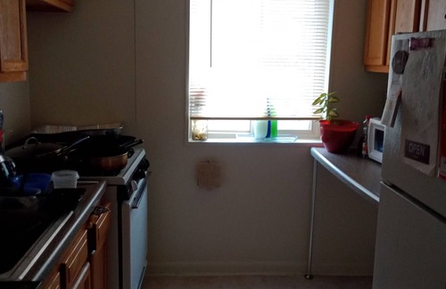 Greater Landover Apartment | I would on want this place just for a vacation spot