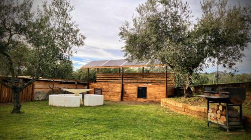 Castelnuovo Vomano Apartment | Iacobhouse, casa con giardino esclusivo e parcheggio privato con vista sul Gran Sasso