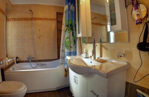 Dorida House | Ianos Maisonette