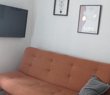 Osiedle Centrum Apartment | iApartament Piłsudskiego 4 Gold