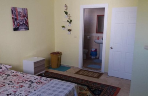 Kiyikislacik Apartment | Iasos Apartment