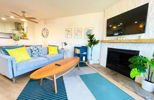 Imperial Beach House | IB Seaside Paradise w/Ocean Views!