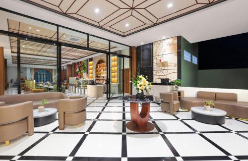 Bandung Hotel | IB23 Inn Boutique Hotel