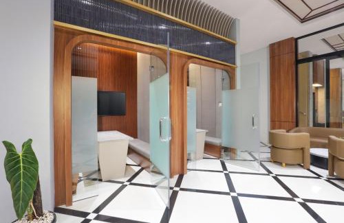Bandung Hotel | IB23 Inn Boutique Hotel