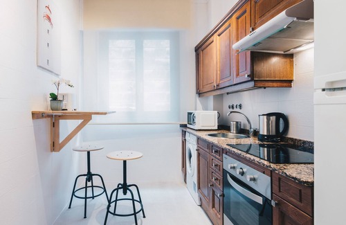 San Francisco Apartment | Ibaibe apartment