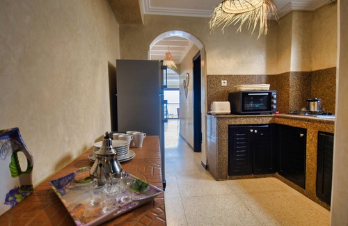 Anza Apartment | Ibba - Ocean by Coralia