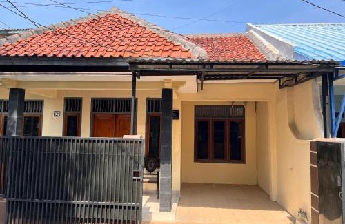 Linggajati House | IBE Guest House