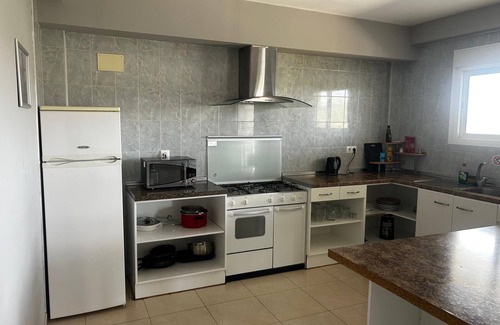 Caspe Apartment | Iberfishing Apartments