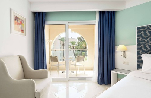 Port El Kantaoui Hotel | Iberostar Selection Diar El Andalous