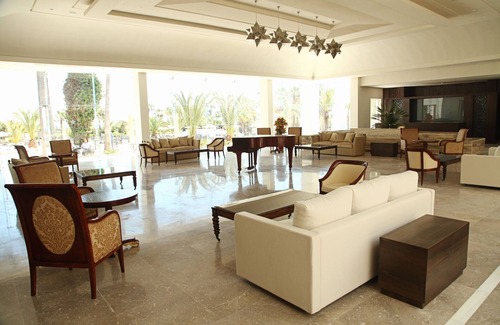 Port El Kantaoui Hotel | Iberostar Selection Diar El Andalous