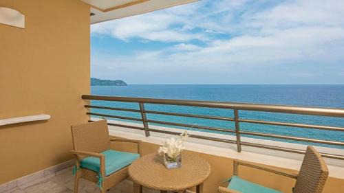 Emiliano Zapata Resort | Iberostar Selection Playa Mita - All Inclusive