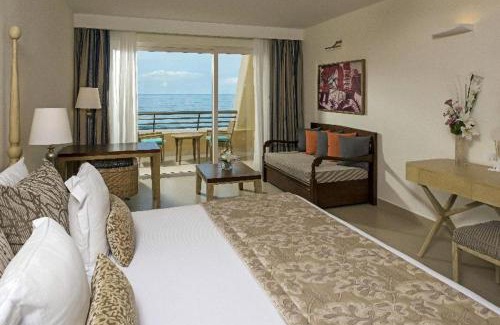 Emiliano Zapata Resort | Iberostar Selection Playa Mita - All Inclusive