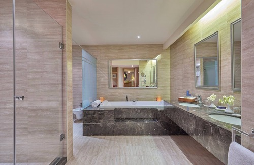 Ras Umm Sid Hotel | Iberotel Palace - Adults Friendly 16 Years Plus